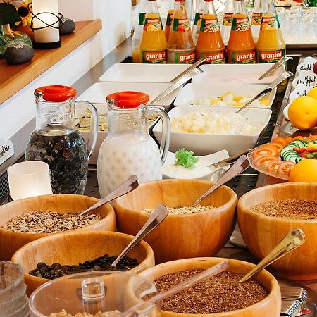 "Haus Berktold" - Annehmlichkeiten Von 4-Sterne Familien-Und Wellnesshotel Viktoria Koennen Mitbenutzt Werden Oberstdorf Zewnętrze zdjęcie