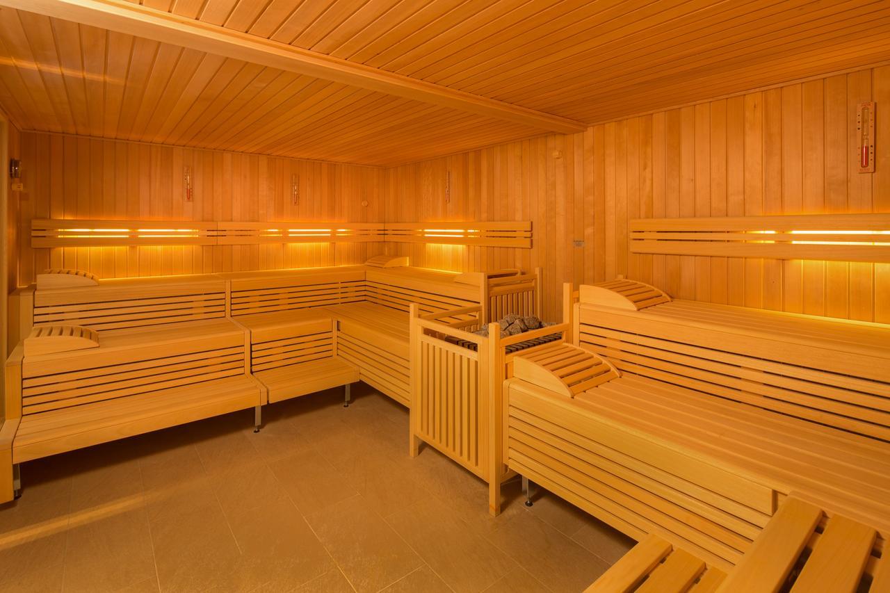 "Haus Berktold" - Annehmlichkeiten Von 4-Sterne Familien-Und Wellnesshotel Viktoria Koennen Mitbenutzt Werden Oberstdorf Zewnętrze zdjęcie