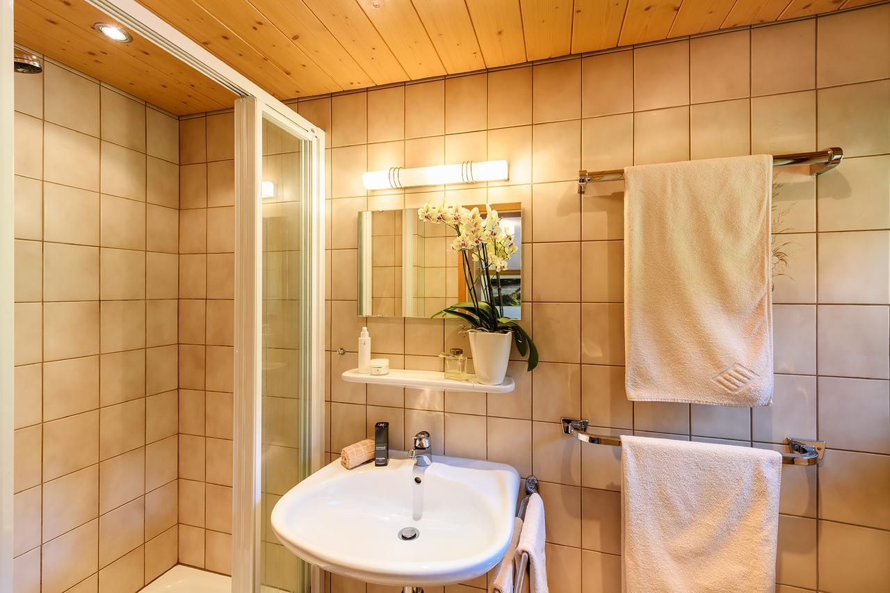 "Haus Berktold" - Annehmlichkeiten Von 4-Sterne Familien-Und Wellnesshotel Viktoria Koennen Mitbenutzt Werden Oberstdorf Zewnętrze zdjęcie