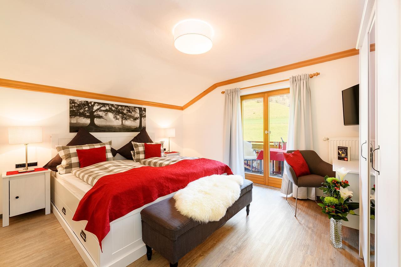 "Haus Berktold" - Annehmlichkeiten Von 4-Sterne Familien-Und Wellnesshotel Viktoria Koennen Mitbenutzt Werden Oberstdorf Zewnętrze zdjęcie